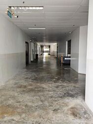 Cititech Industrial Building (D14), Factory #623531431